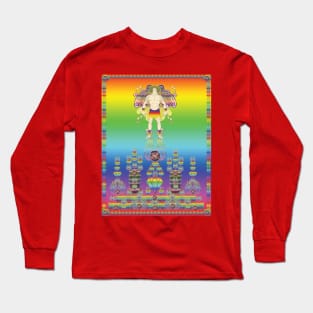 Plasma M BG Long Sleeve T-Shirt